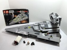 LEGO Star Wars: Imperial Star Destroyer 6211 (2006) - Retired.