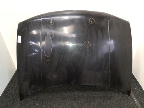 Capot volkswagen golf - volkswagen,
