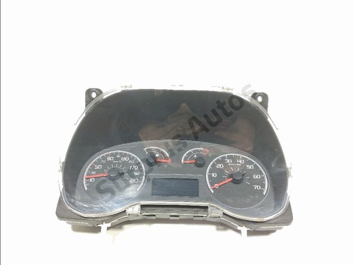 Compteur 1680712980 peugeot - compteur,