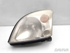 Toyota LandCruiser Prado Phare