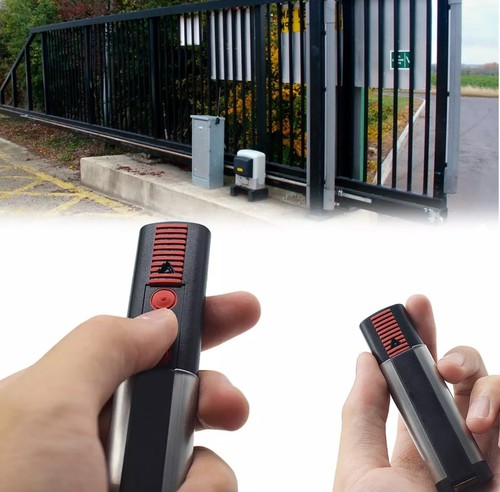 Télécommande portail - télécommande, de