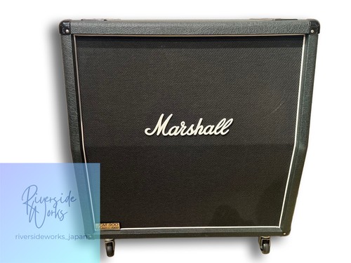 Marshall guitar amp - marshall,