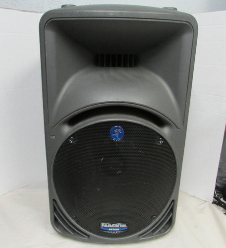 Mackie srm450 400w active - srm450,