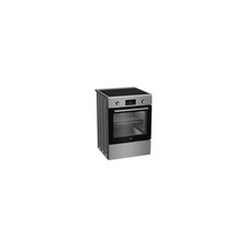 Cuisinière induction Beko