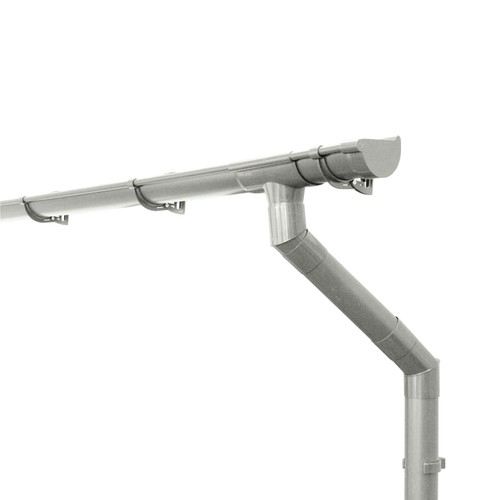 Inefa set gouttières - set, abri