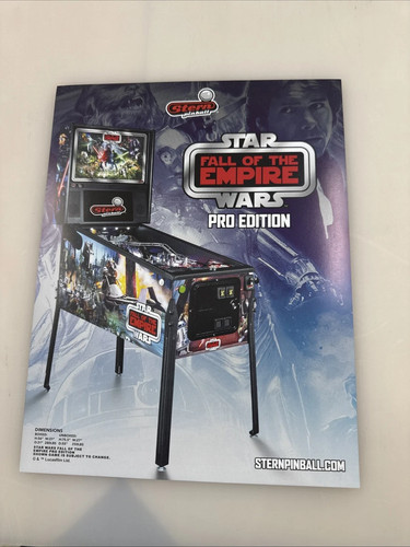 Star wars fall empire - wars, of