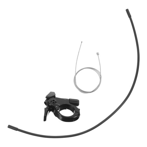 Pièce vélo alliage - de,