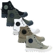 Palladium Pampa HI HTG