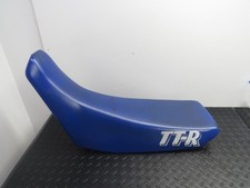 99-06 YAMAHA TTR 250 TTR250 OEM FACTORY YAMAHA SEAT GOOD! 4GY-24730-90-00