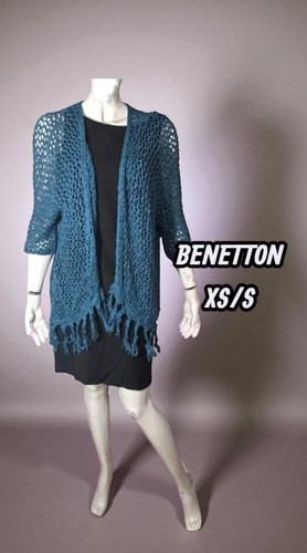 Benetton taille neuf - benetton,