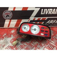 Instrumentation de Tableau de