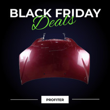 🇫🇷 CAPOT MAZDA MAZDA 2 ➤DDY05231X ♻️