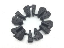 Gomme Parastrappi Roue Arrière Triumph Street Scrambler 900 2017 SMTDAD78CDJ