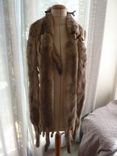 ancienne très longue étole