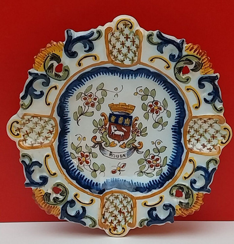 Vide poche cendrier coupe - cendrier, en