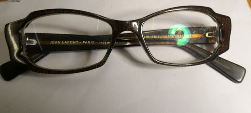 Lunette jean lafont - color, 331