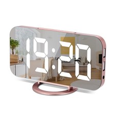 Horloge numérique à Grand