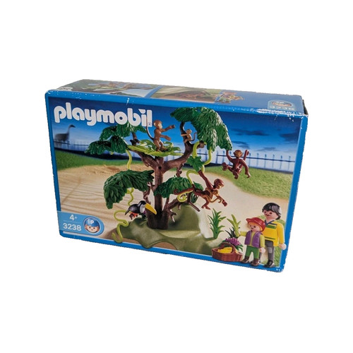 Playmobil 3238 famille - famille, de