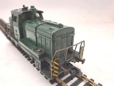 FLEISCHMANN LOCOMOTIVE DIESEL