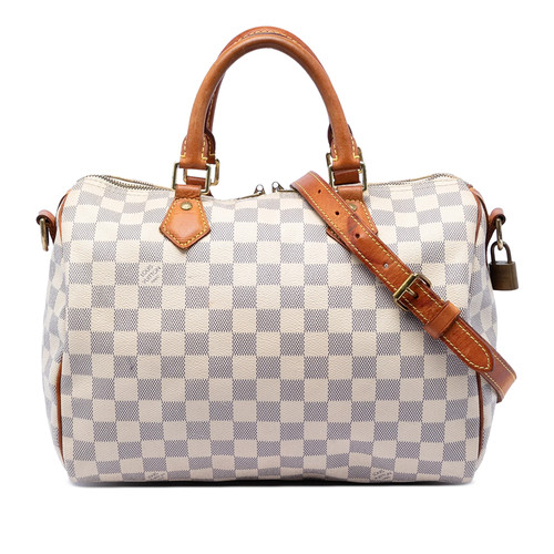Louis vuitton damier azur - damier,