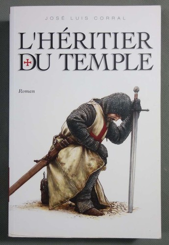 Héritier temple josé - -,