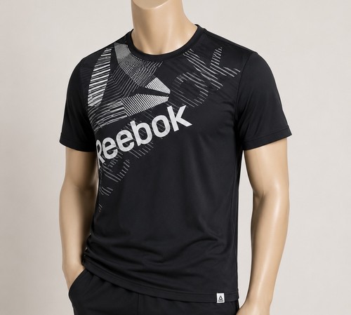 Reebok mens shirt crew - reebok,