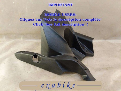 Garde boue arriere pour - garde-boue,