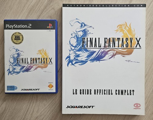 Lot final fantasy - lot,