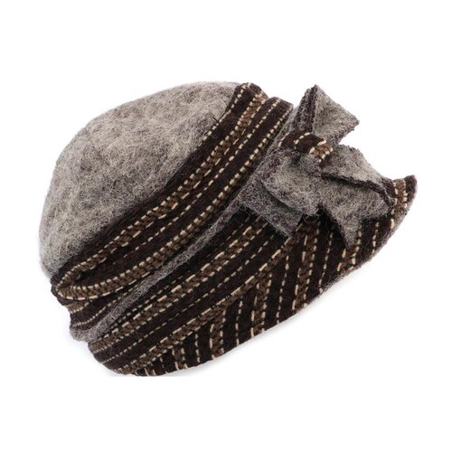 Chapeau célia léon montane - léon,