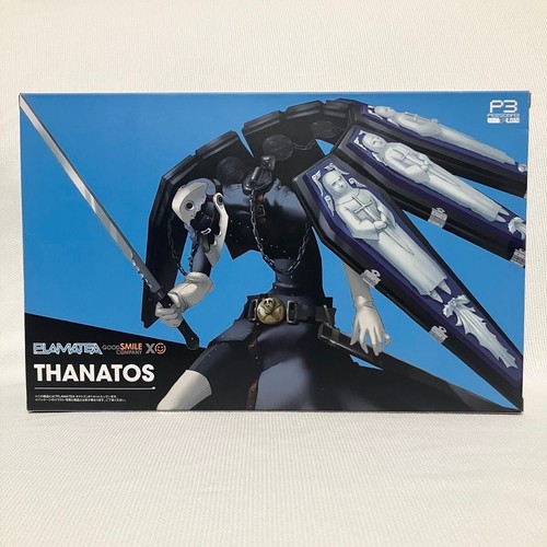 Good smile company - smile, plamatea