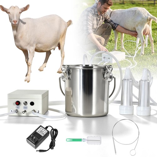 Rechargeble electric goat - electric,