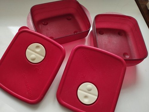 Tupperware lot boite - tupperware, de