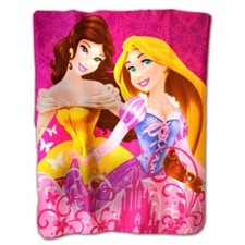 Plaid polaire / couverture