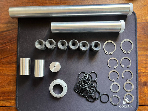 Kit casing éco sugar - 29, mm