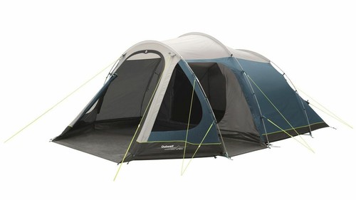 Outwell earth tunnel tent - outwell, 2-5