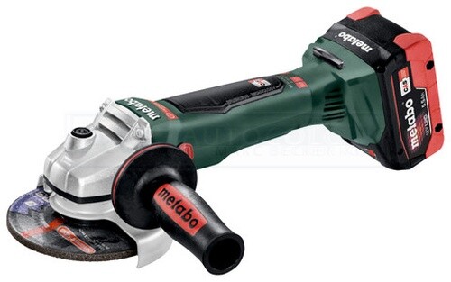 Metabo ltx 125 quick - metabo, 18
