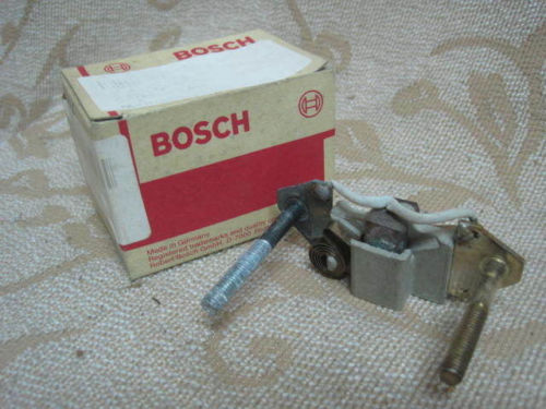 Nos bosch brush hold mercedes - brush,