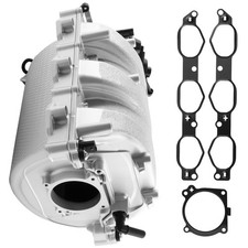 Collecteur d'admission for