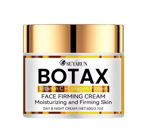 Crème visage botox lifting - crème,