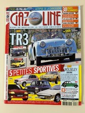 Magazine Gazoline n°213