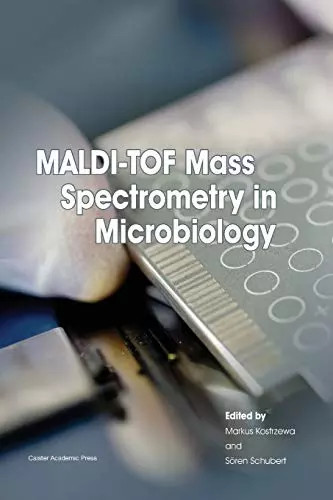 Maldi tof mass spectrometry - maldi-tof,