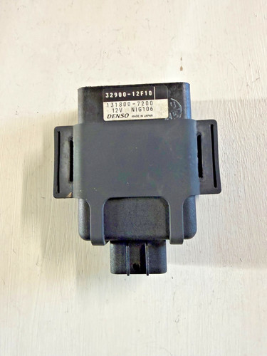 Cdi suzuki 125 marauder - suzuki,