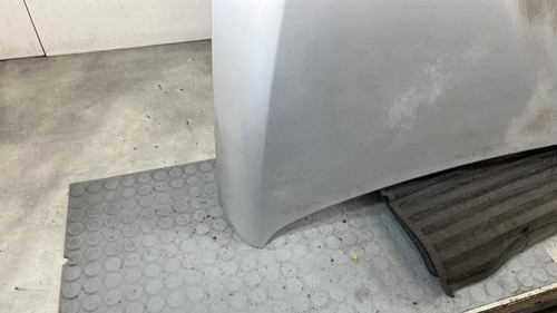 Capot opel corsa phase 1 - capot,