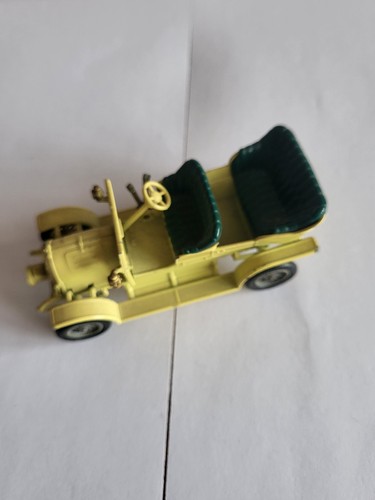 Renault 1911 voiture miniature