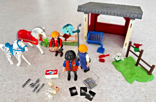 Playmobil 5533 71241 - playmobil,