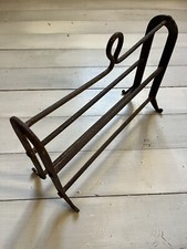 Rare Grille Pomme Pour La