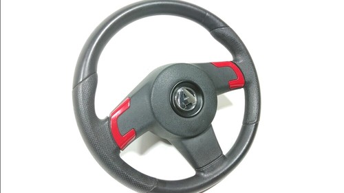 Volant aixam crossline - aixam, s8