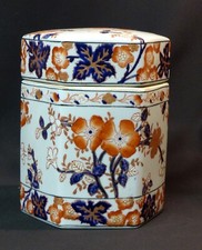 A2 19èm porcelaine japon joli
