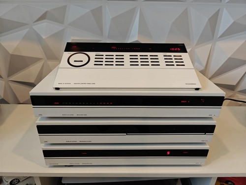 Bang and olufsen - bang,