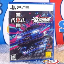 TOKYO XTREME RACER PS5